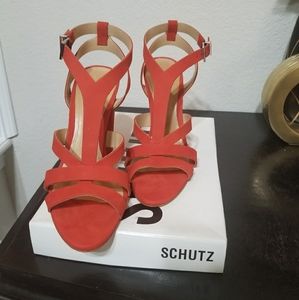 SCHUTZ Veggy